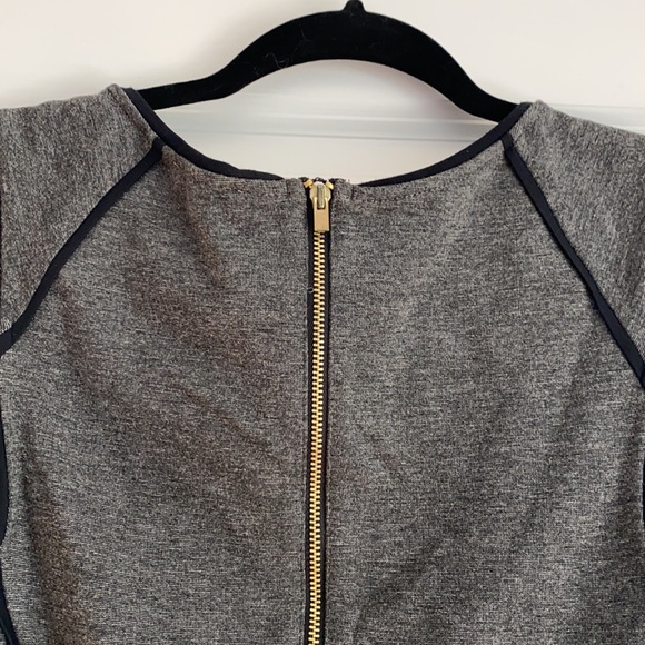 Express Mini Dress - Picture 6 of 6